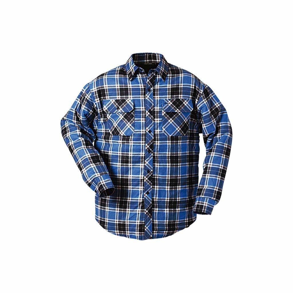 CRAFTLAND Thermohemd Ontario Gr. XXL Arbeitshemd-0