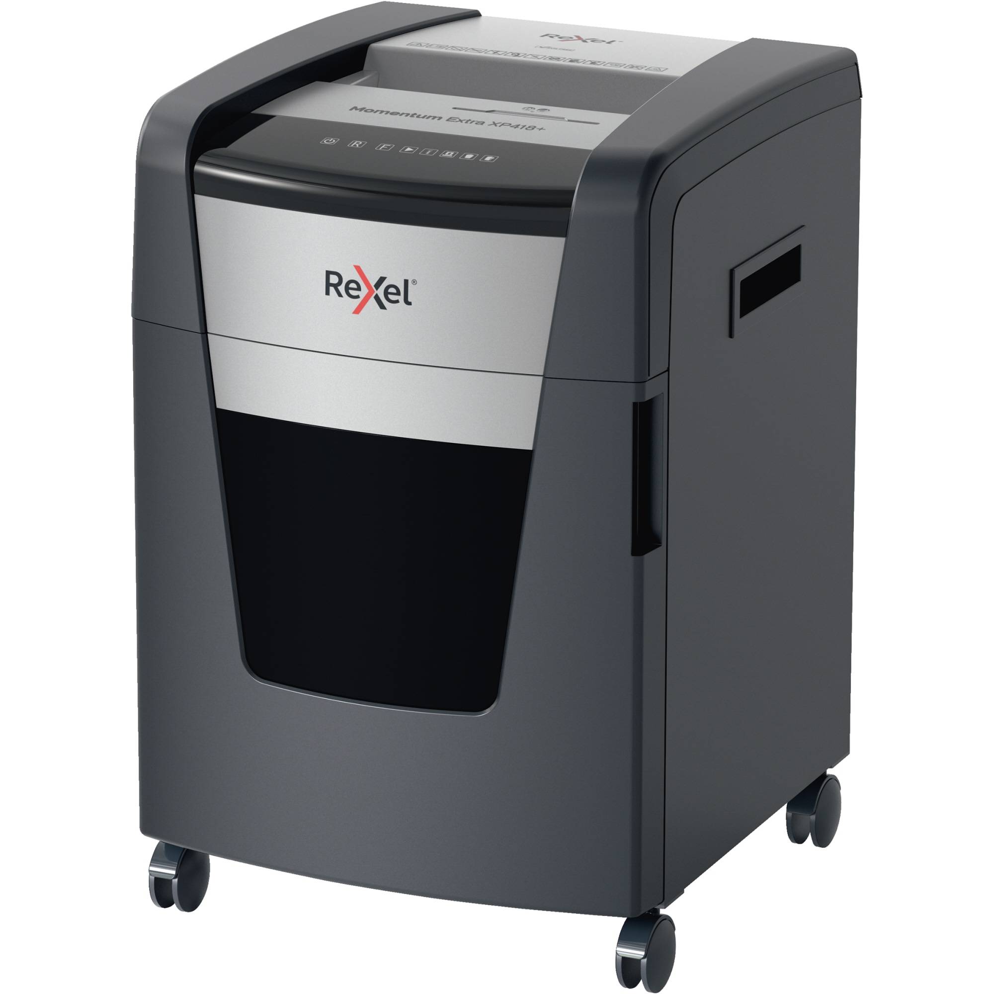 Momentum Aktenvernichter XP418+ P4-0