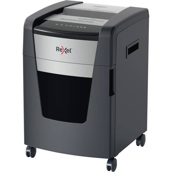 Momentum Aktenvernichter XP418+ P4