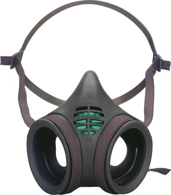 MOLDEX Halbmaske 8003 Gr. L