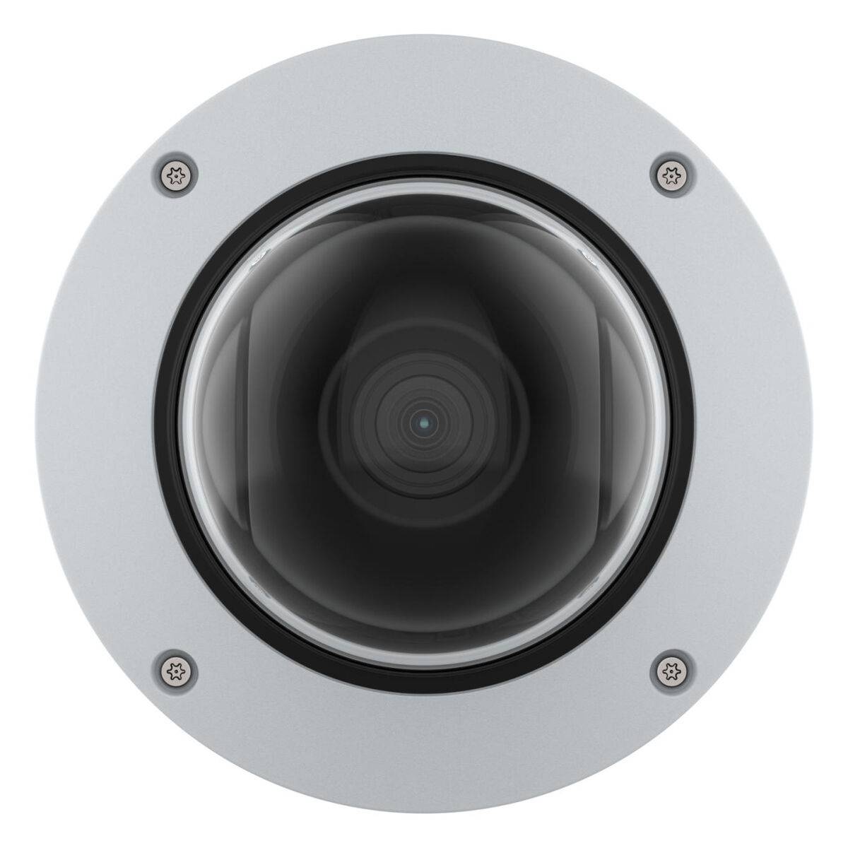 Axis Q36 Series Q3628-VE - Netzwerk-Überwachungskamera - Kuppel - Außenbereich --1