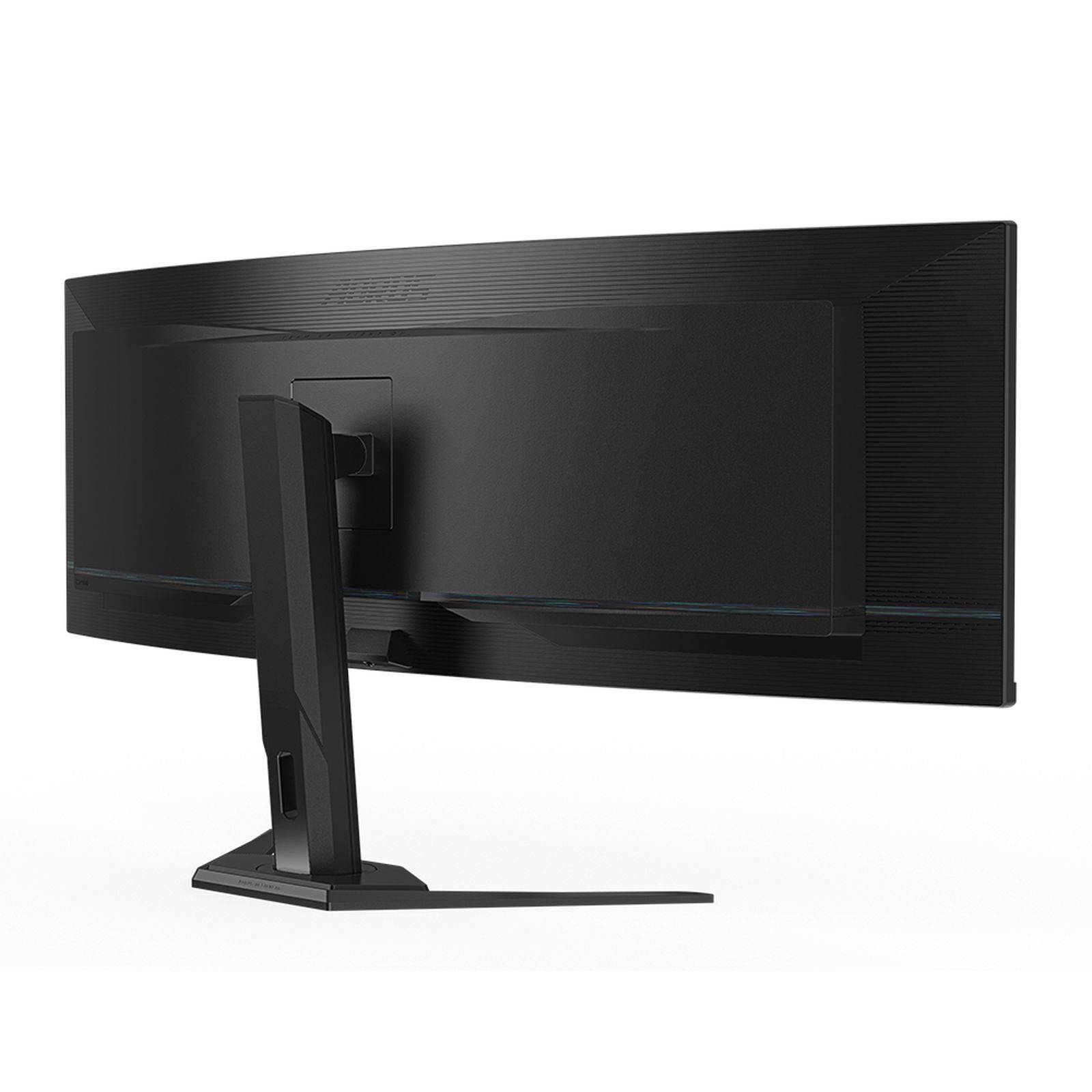 AORUS CO49DQ - OLED-Monitor - gebogen - 124.5 cm (49") - HDR-4