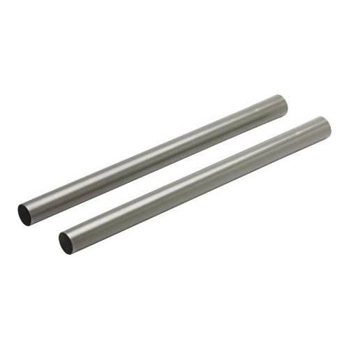 NILFISK 107400032 - Verlängerungsrohr Alu für Nass-Trockensauger (Länge 50,0 cm | Durchmesser 36,0 mm | 2-teilig)-0