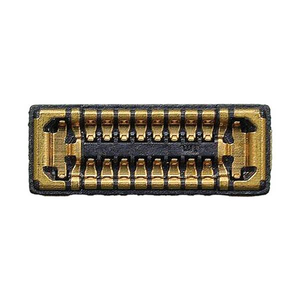Für Apple iPhone 14 Pro / Pro Max Blitz NFC 18-Pin Motherboard FPC Connector