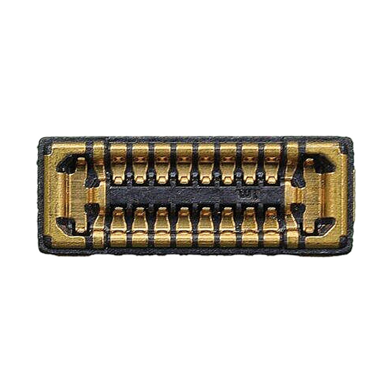 Für Apple iPhone 14 Pro / Pro Max Blitz NFC 18-Pin Motherboard FPC Connector-0