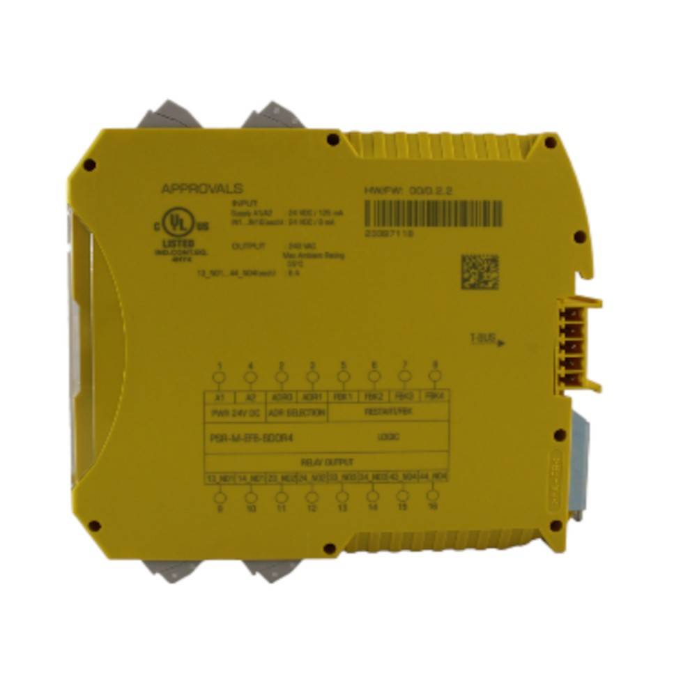 PSR-M-EF6-SDOR4-SC 1104982 Erweiterungsmodul-1