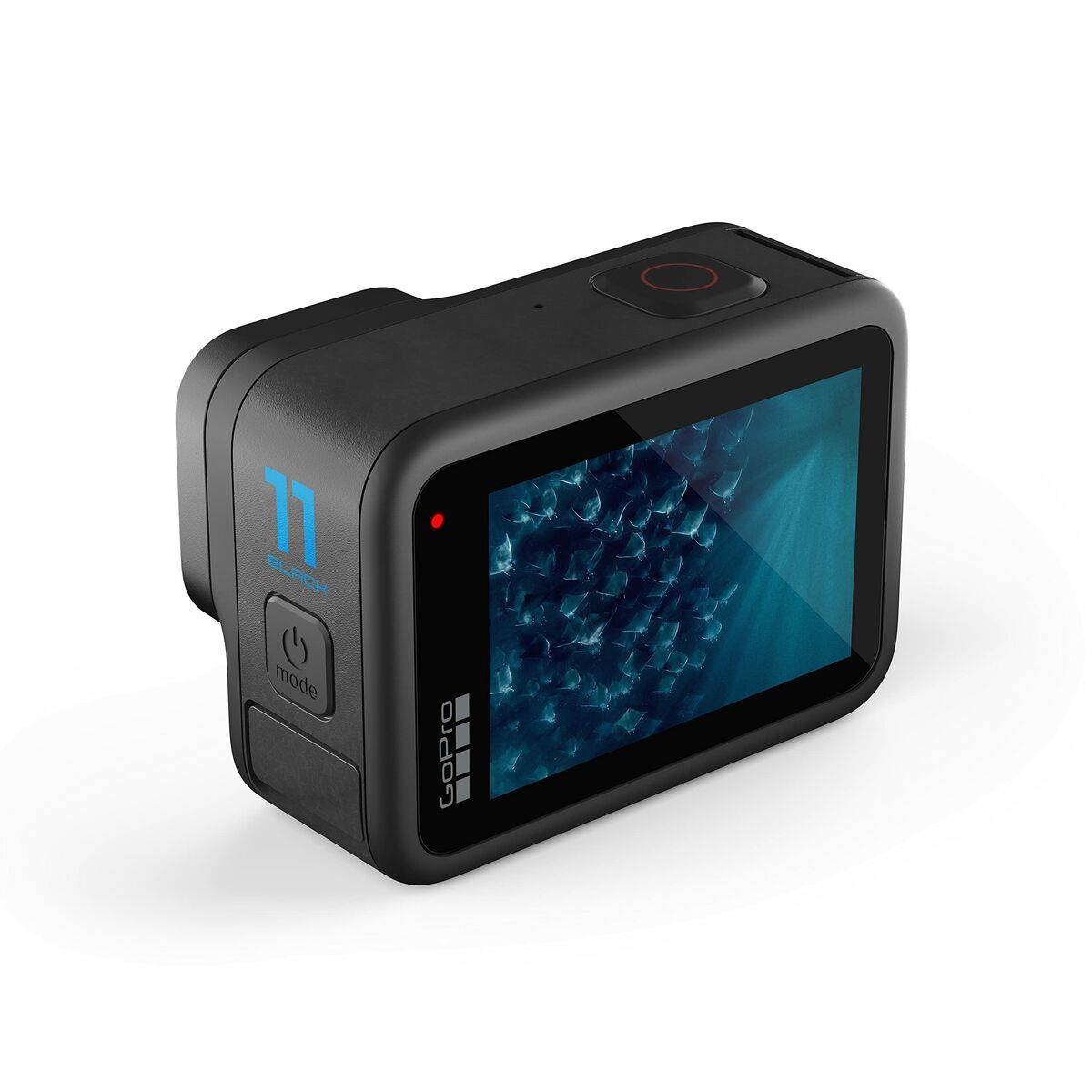 HERO11 Black - Action-Kamera - 27 MPix-1