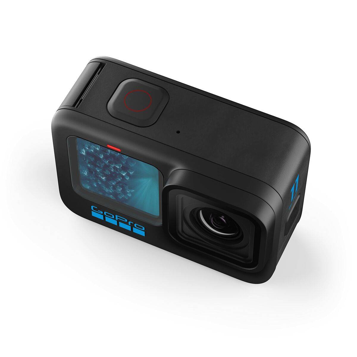 HERO11 Black - Action-Kamera - 27 MPix-3