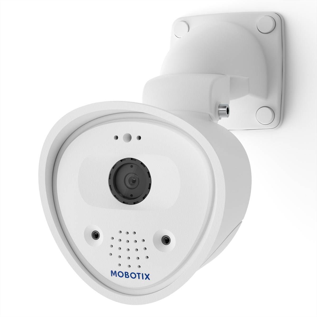 MOBOTIX M-ONE Kamera 8 MP, 15°, Nacht, IR-LED 30m-1