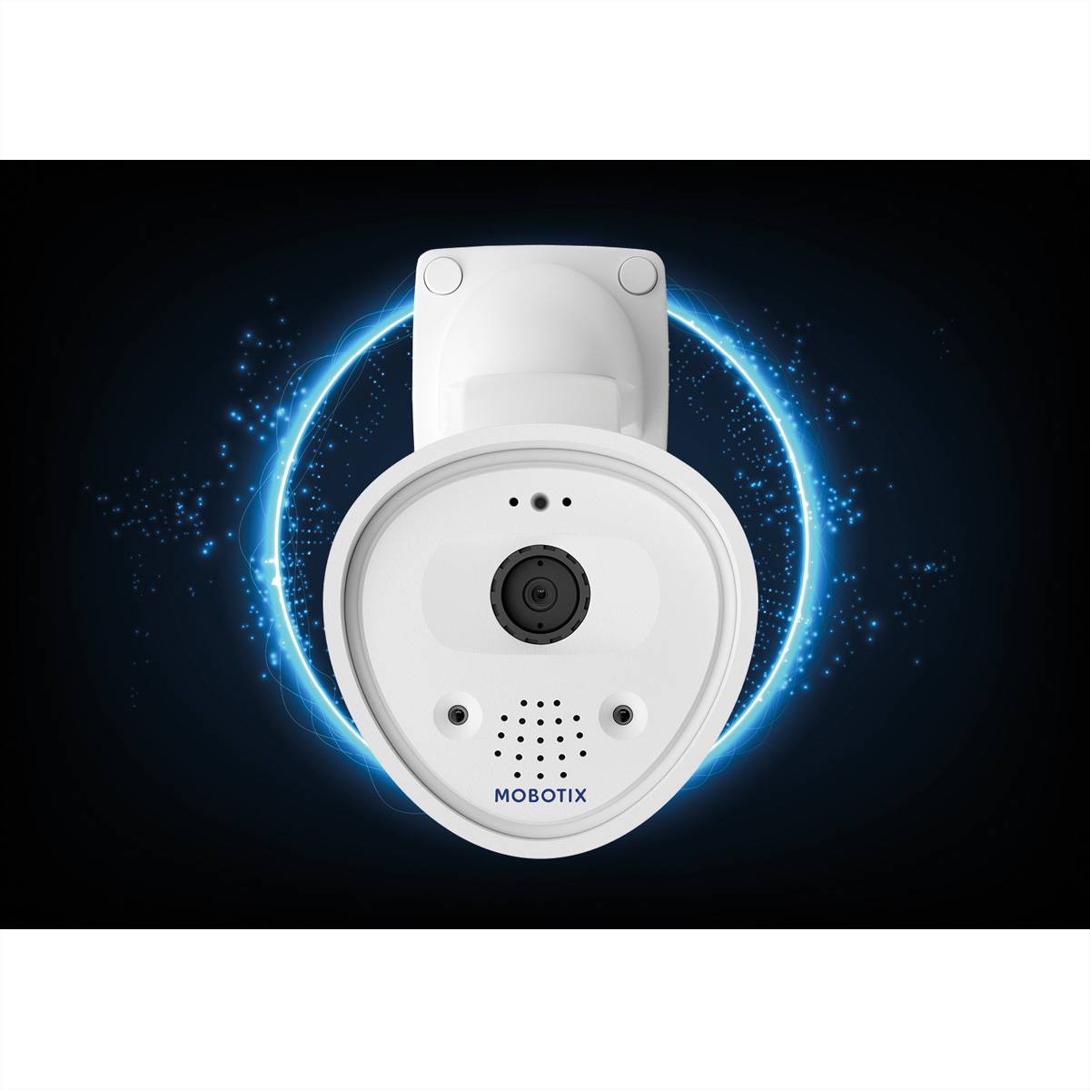 MOBOTIX M-ONE Kamera 8 MP, 15°, Nacht, IR-LED 30m-2