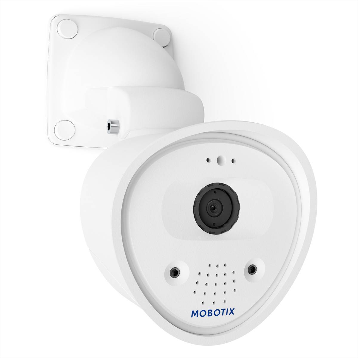 MOBOTIX M-ONE Kamera 8 MP, 15°, Nacht, IR-LED 30m-3