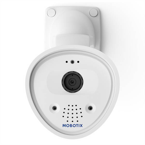 MOBOTIX M-ONE Kamera 8 MP, 120°, Nacht, IR-LED 30m