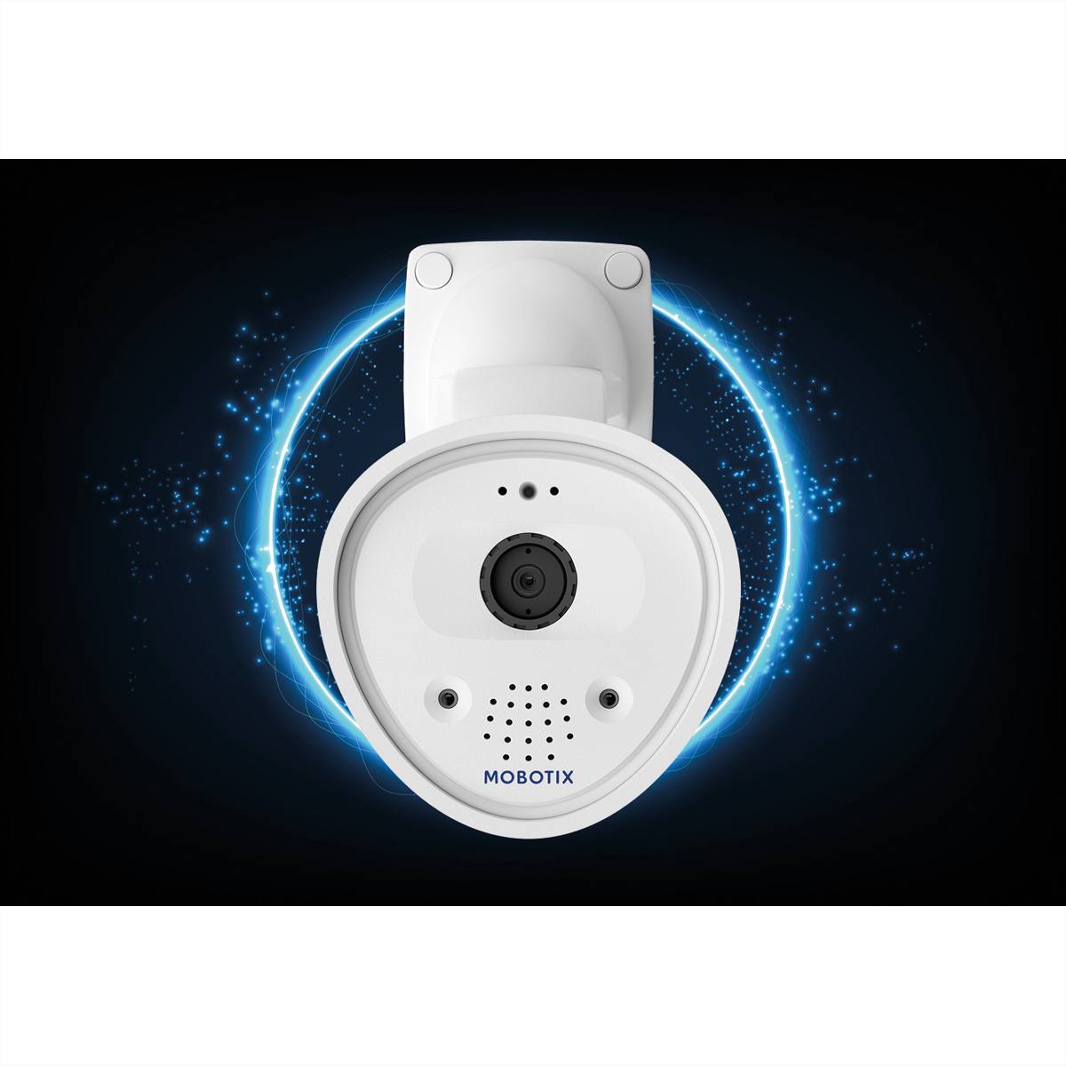 MOBOTIX M-ONE Kamera 8 MP, 120°, Nacht, IR-LED 30m-3