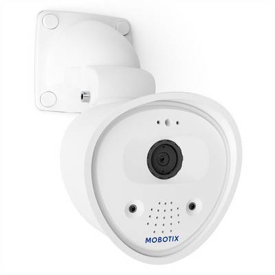 MOBOTIX M-ONE Kamera 8 MP, 95°, IR-LED 30m-2