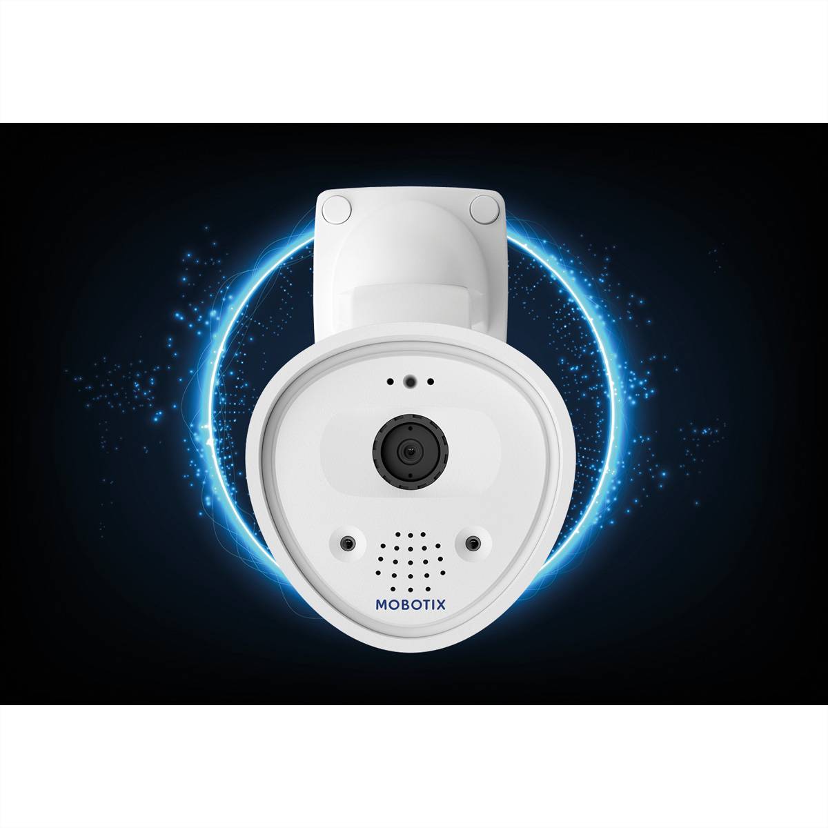 MOBOTIX M-ONE Kamera 8 MP, 95°, IR-LED 30m-3