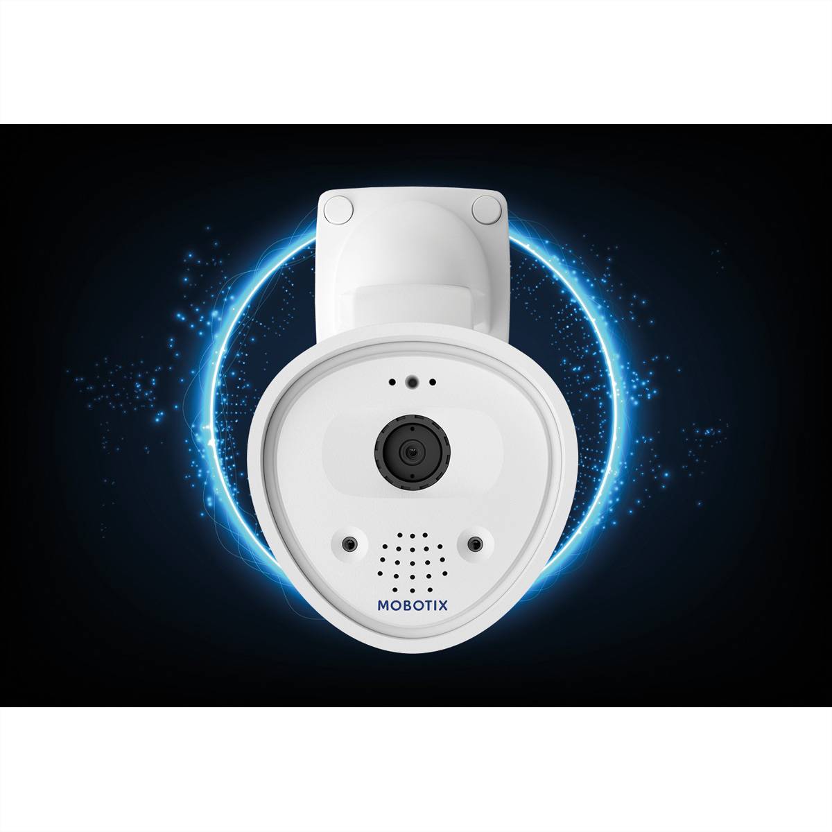 MOBOTIX M-ONE Kamera 8 MP, 30°, IR-LED 30m-2