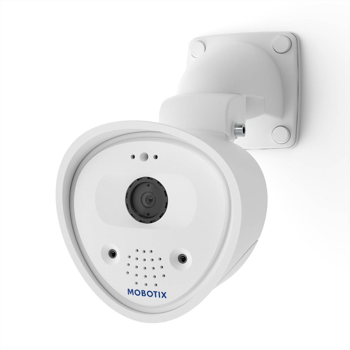 MOBOTIX M-ONE Kamera 8 MP, 30°, IR-LED 30m-3