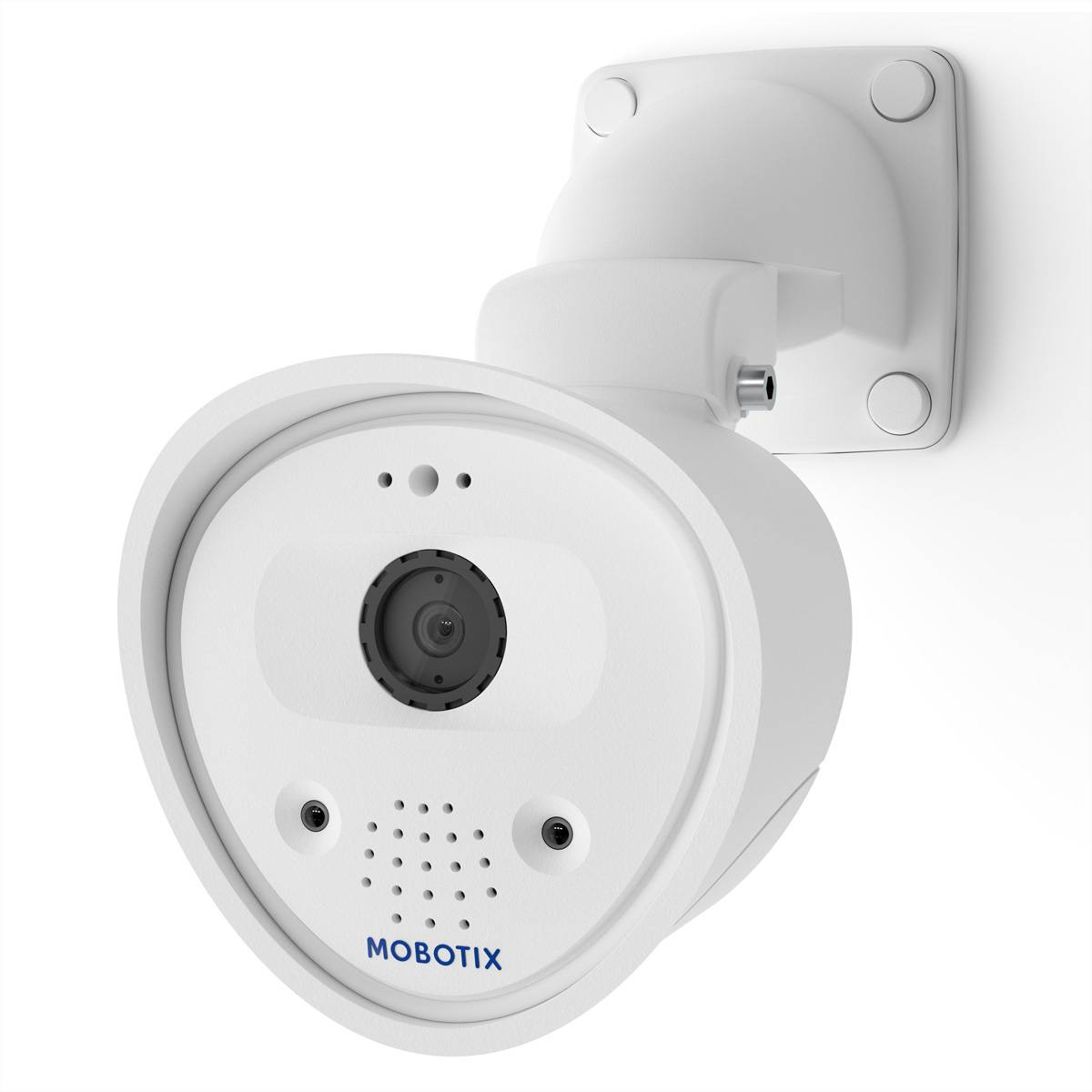 MOBOTIX M-ONE Kamera 8 MP, 15°, IR-LED 30m-1