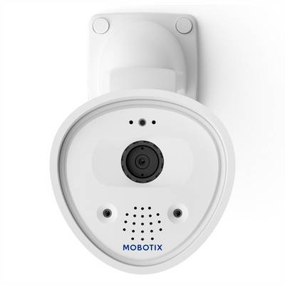MOBOTIX M-ONE Kamera 8 MP, 45°, Nacht, IR-LED 30m-0