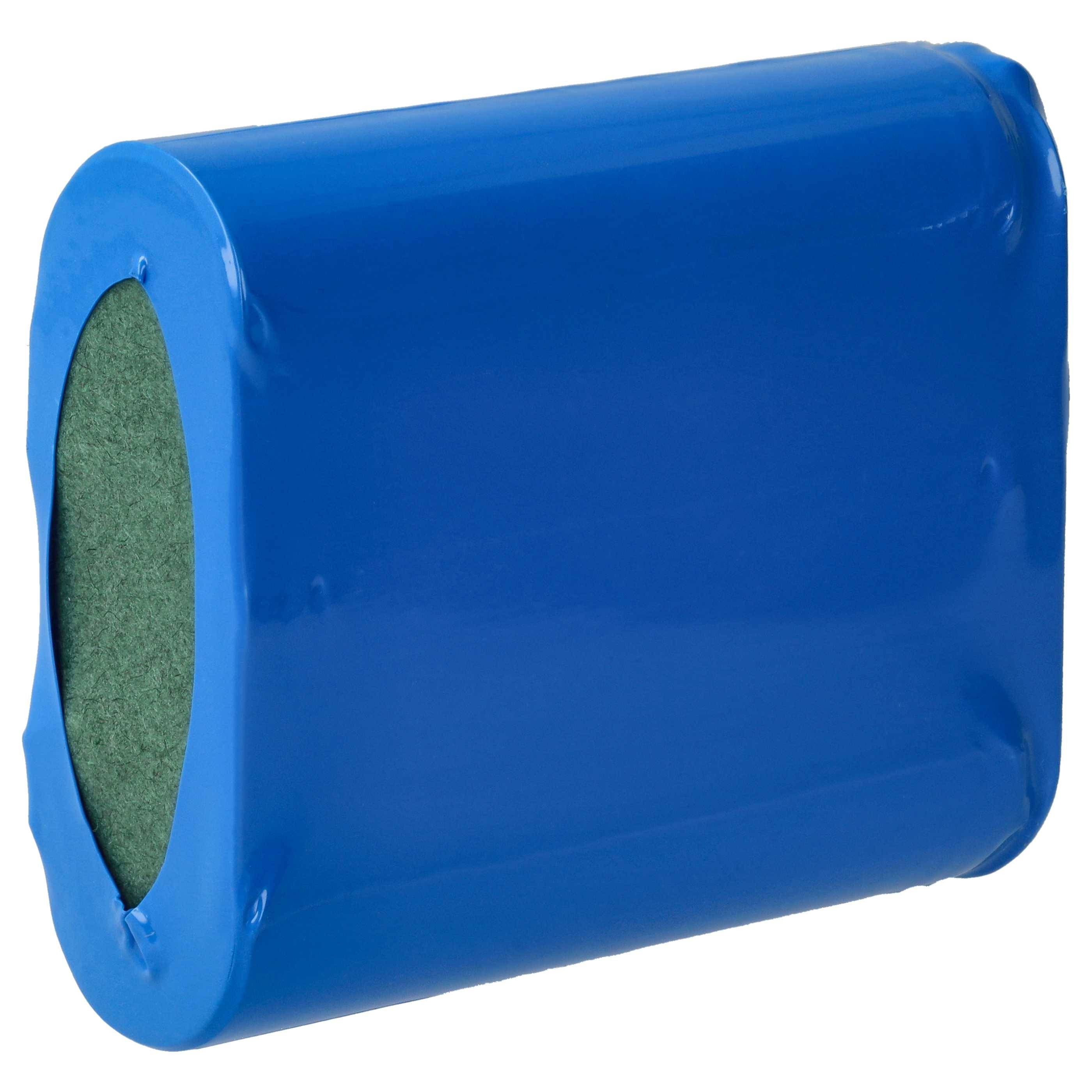 vhbw Akku kompatibel mit Philips FC8008/81 | FC8008/01, FC8782, FC8007/81, FC8007/01 Saugroboter (2600 mAh, 10,8 V-1