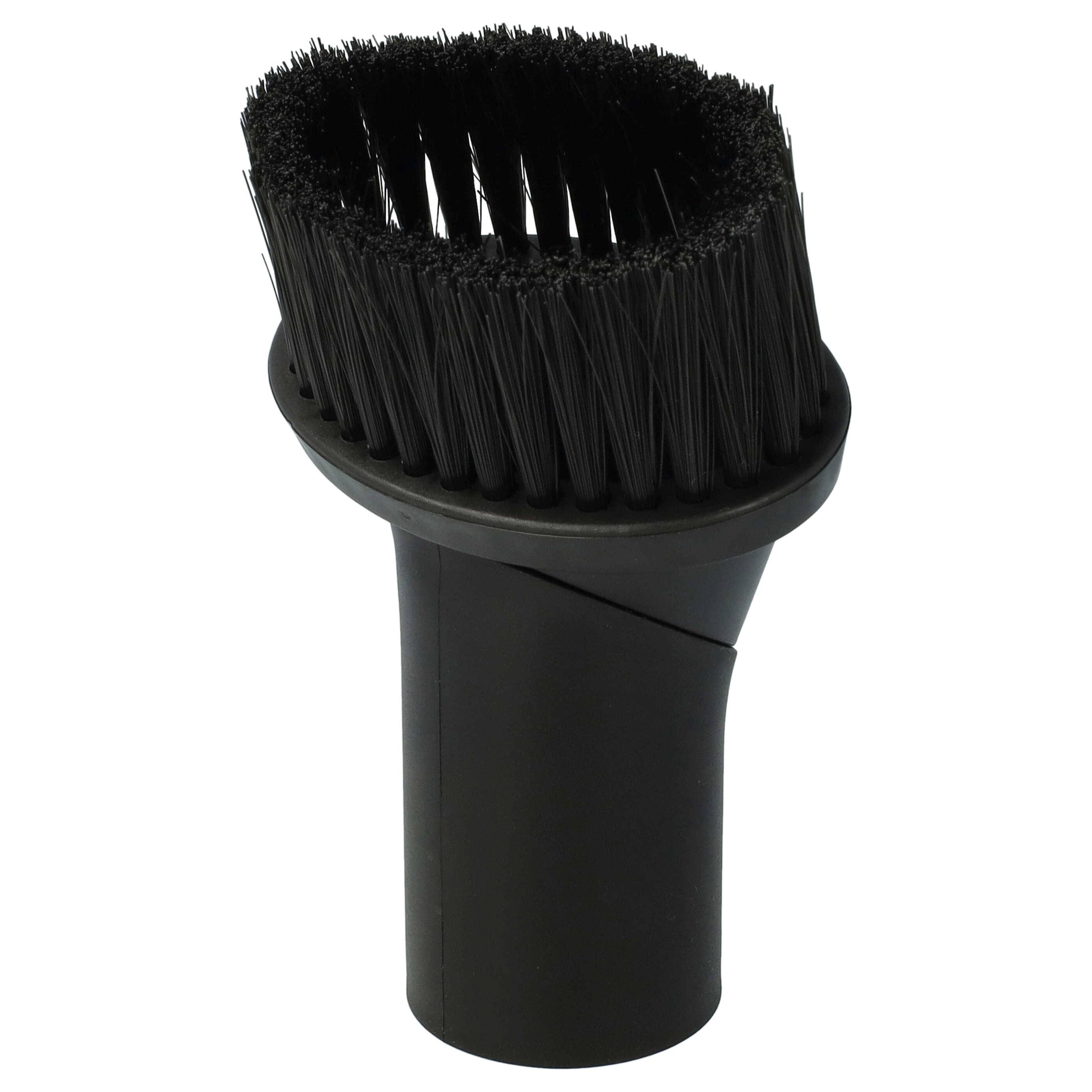 vhbw 1x Möbelbürste kompatibel mit Kärcher NT 30/1 Ap Te L | NT 30/1 Tact L, NT 30/1 Tact Te H Staubsauger mit-0