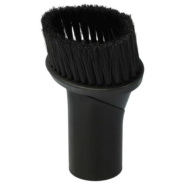 vhbw 1x Möbelbürste kompatibel mit Kärcher NT 30/1 Ap Te L | NT 30/1 Tact L, NT 30/1 Tact Te H Staubsauger mit