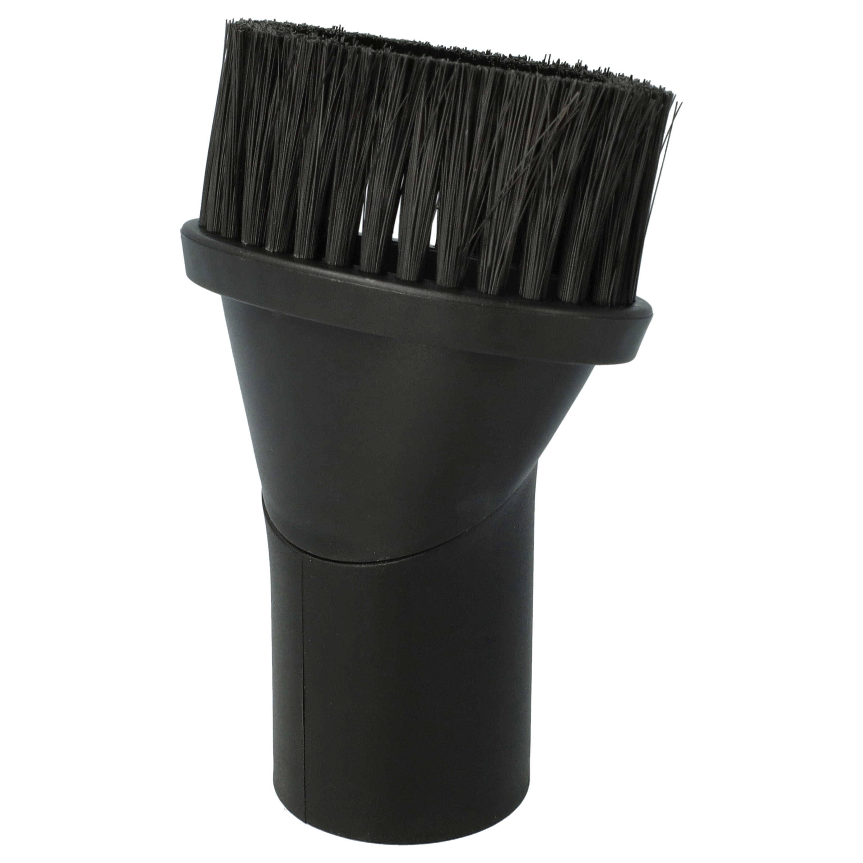 vhbw 1x Möbelbürste kompatibel mit Kärcher NT 30/1 Ap Te L | NT 30/1 Tact L, NT 30/1 Tact Te H Staubsauger mit-1