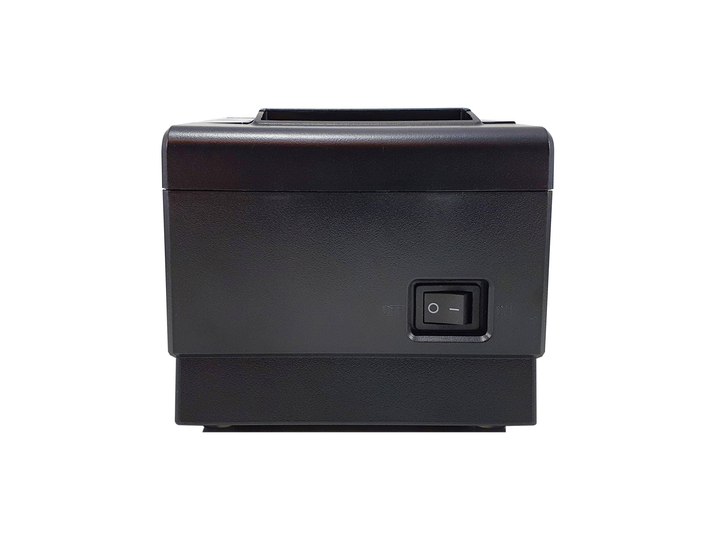 Equip 58mm Thermobondrucker für den POS mit automatischer Schneidefunktion - USB-4