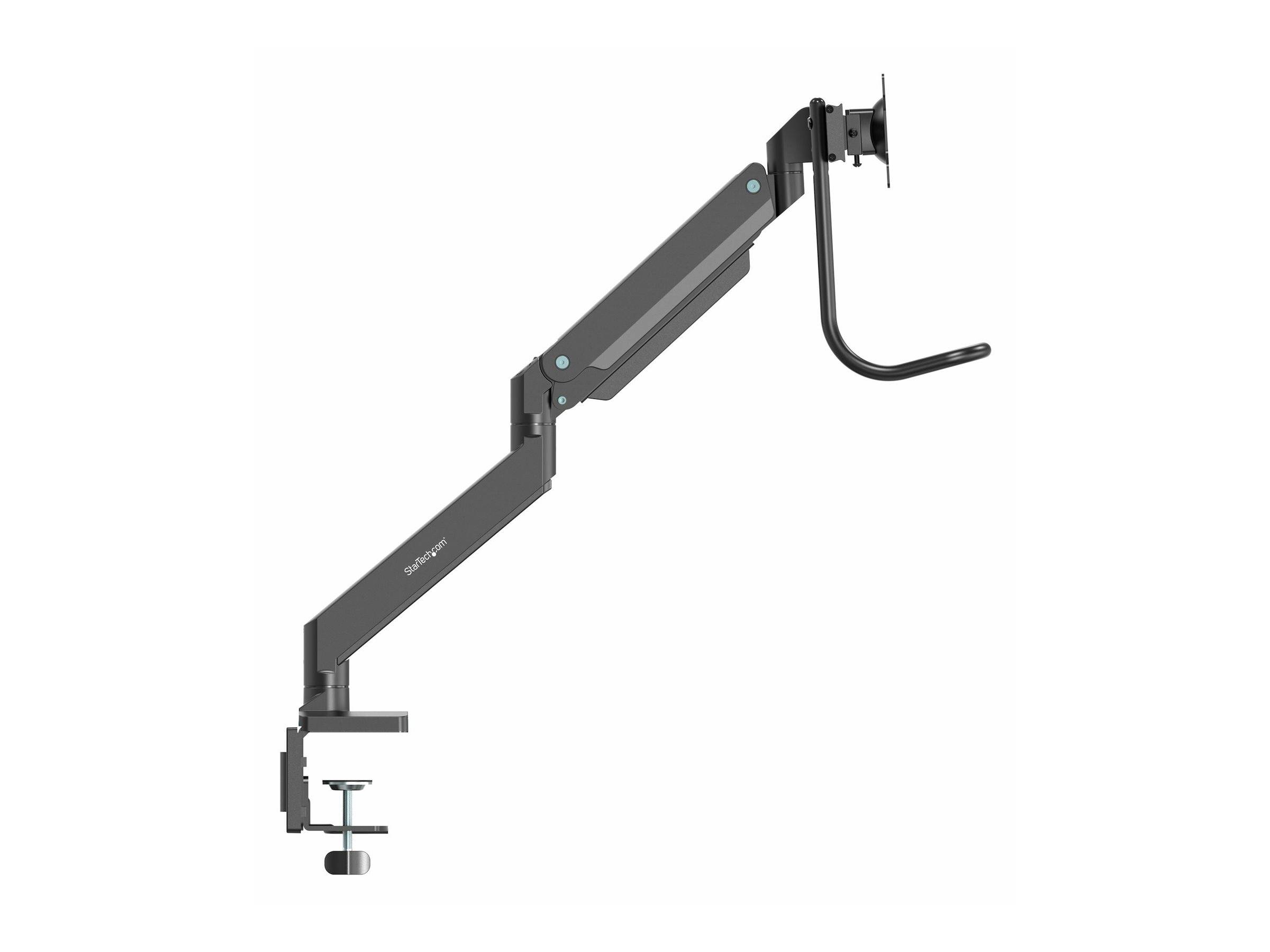 StarTech.com ARMSLMBARDUO Monitorhalterung (dual Monitor, Synchronisierte Höhenv-4