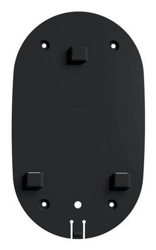 go-e zusätzliche Wandmontageplatte für go-e Charger Gemini Serie-0