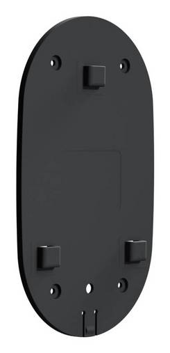 go-e zusätzliche Wandmontageplatte für go-e Charger Gemini Serie-1