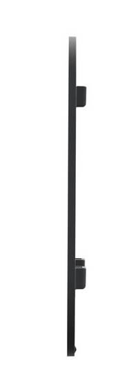 go-e zusätzliche Wandmontageplatte für go-e Charger Gemini Serie-2
