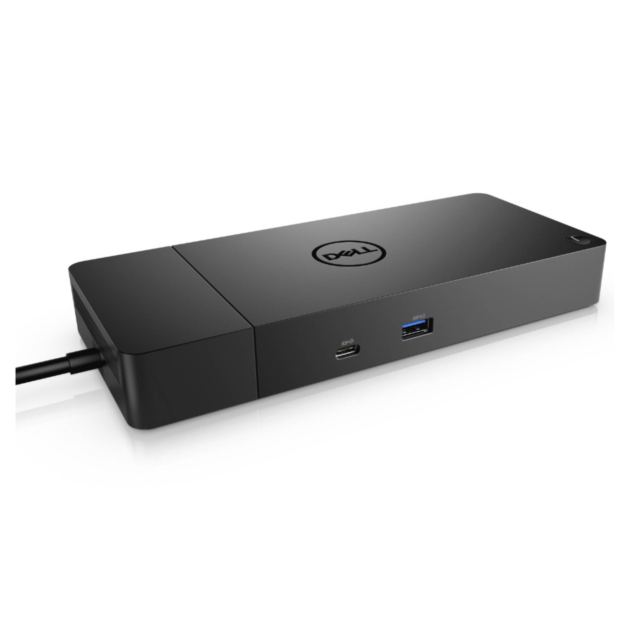 DELL - Dock WD19S with AC-Adapter 180 Watt-1