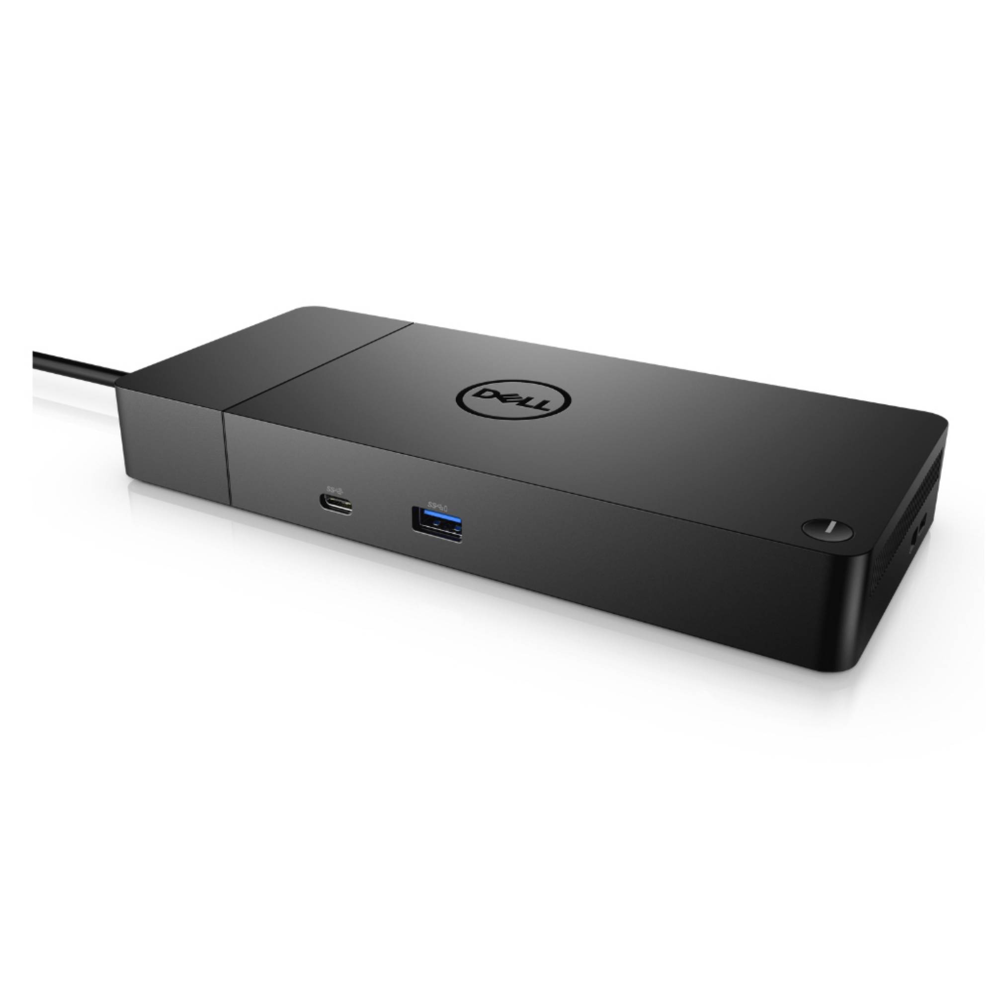 DELL - Dock WD19S with AC-Adapter 180 Watt-2