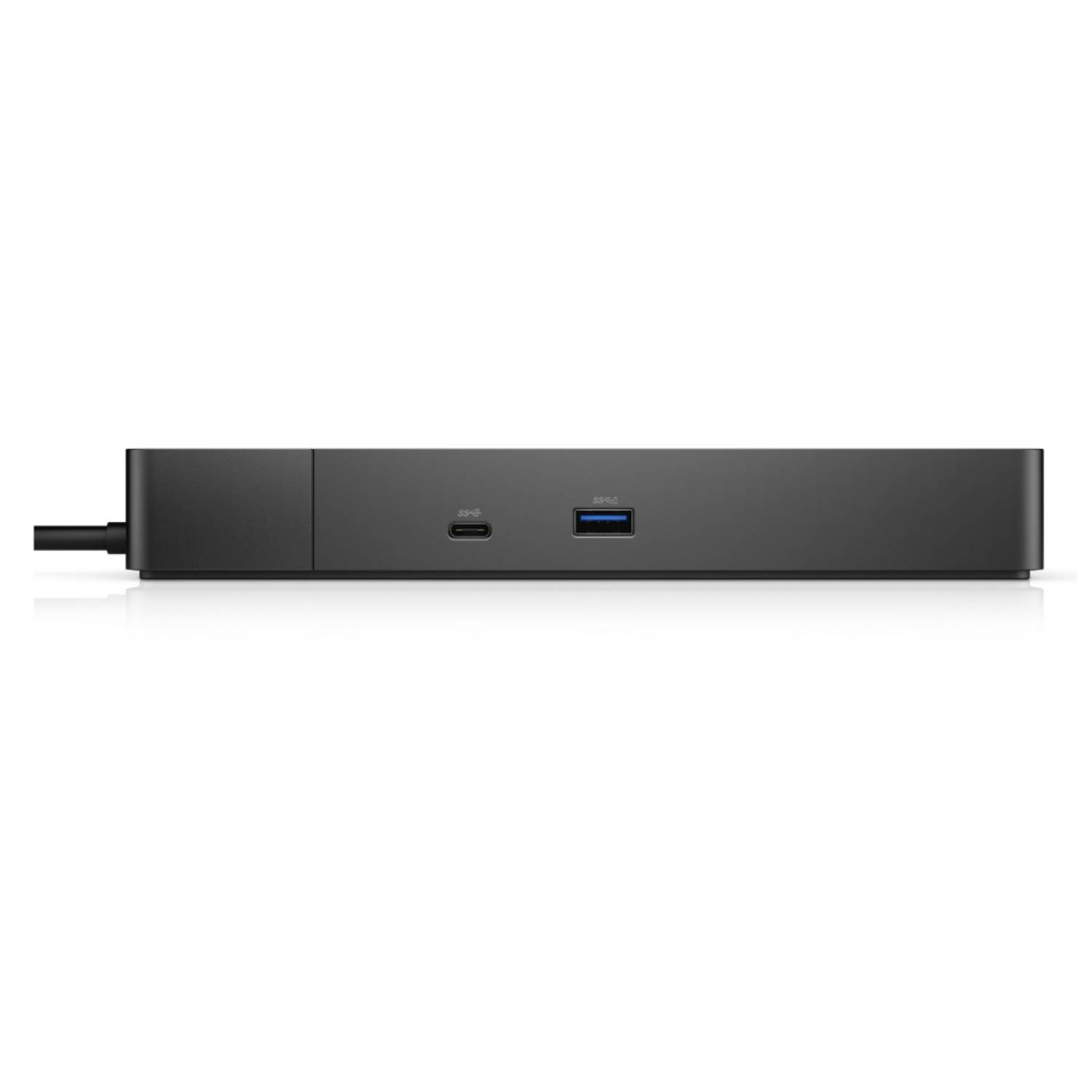 DELL - Dock WD19S with AC-Adapter 180 Watt-3
