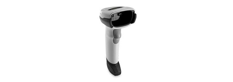Zebra DS2208 - USB Kit - Barcode-Scanner - Handgerät - 762 mm / Sek. - decodiert-2