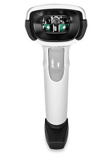 Zebra DS2208 - USB Kit - Barcode-Scanner - Handgerät - 762 mm / Sek. - decodiert-3