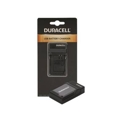 Duracell USB-Batterieladegerät - 1 x Batterien-0