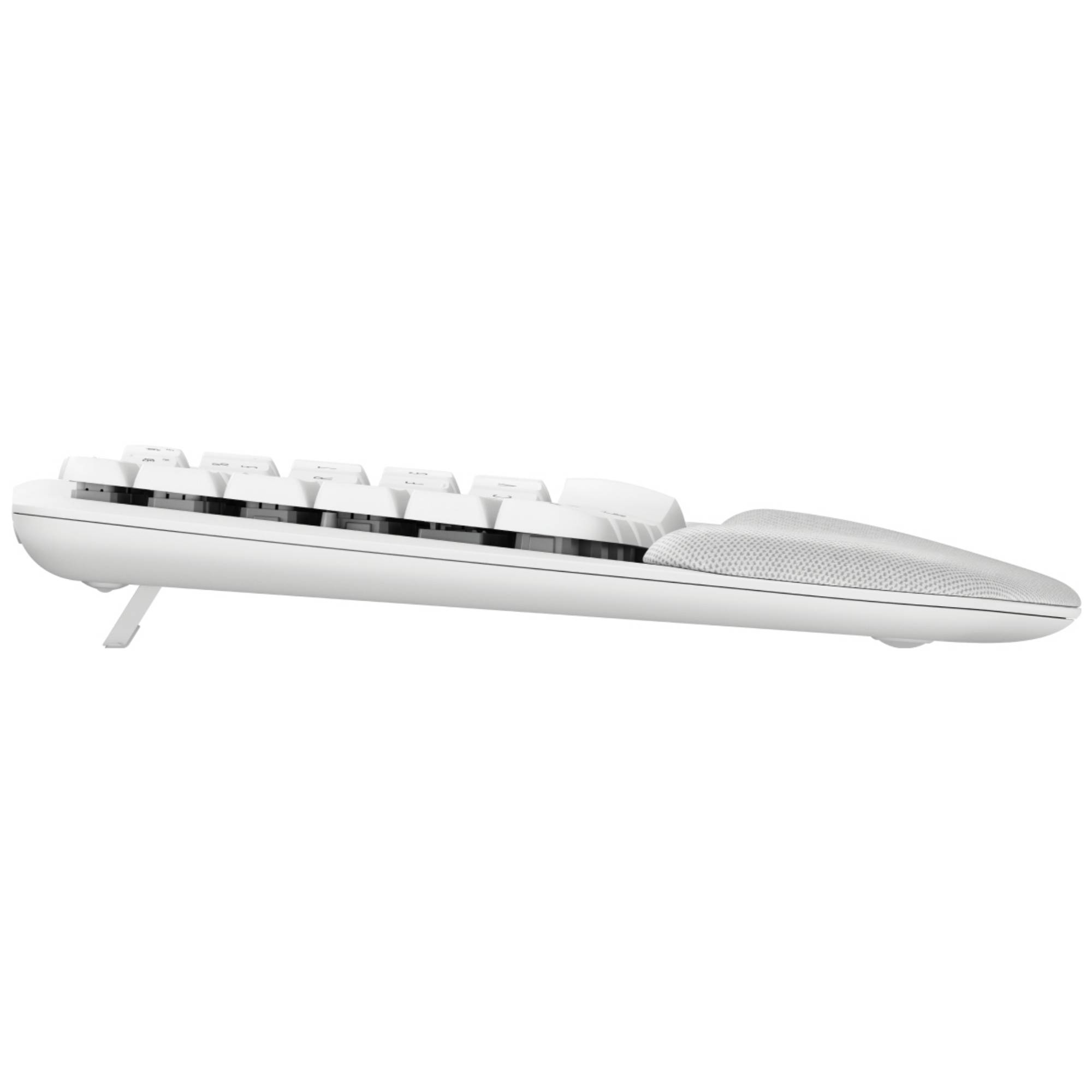 Logitech Ergo Series - Tastatur - mit gepolstertem-2