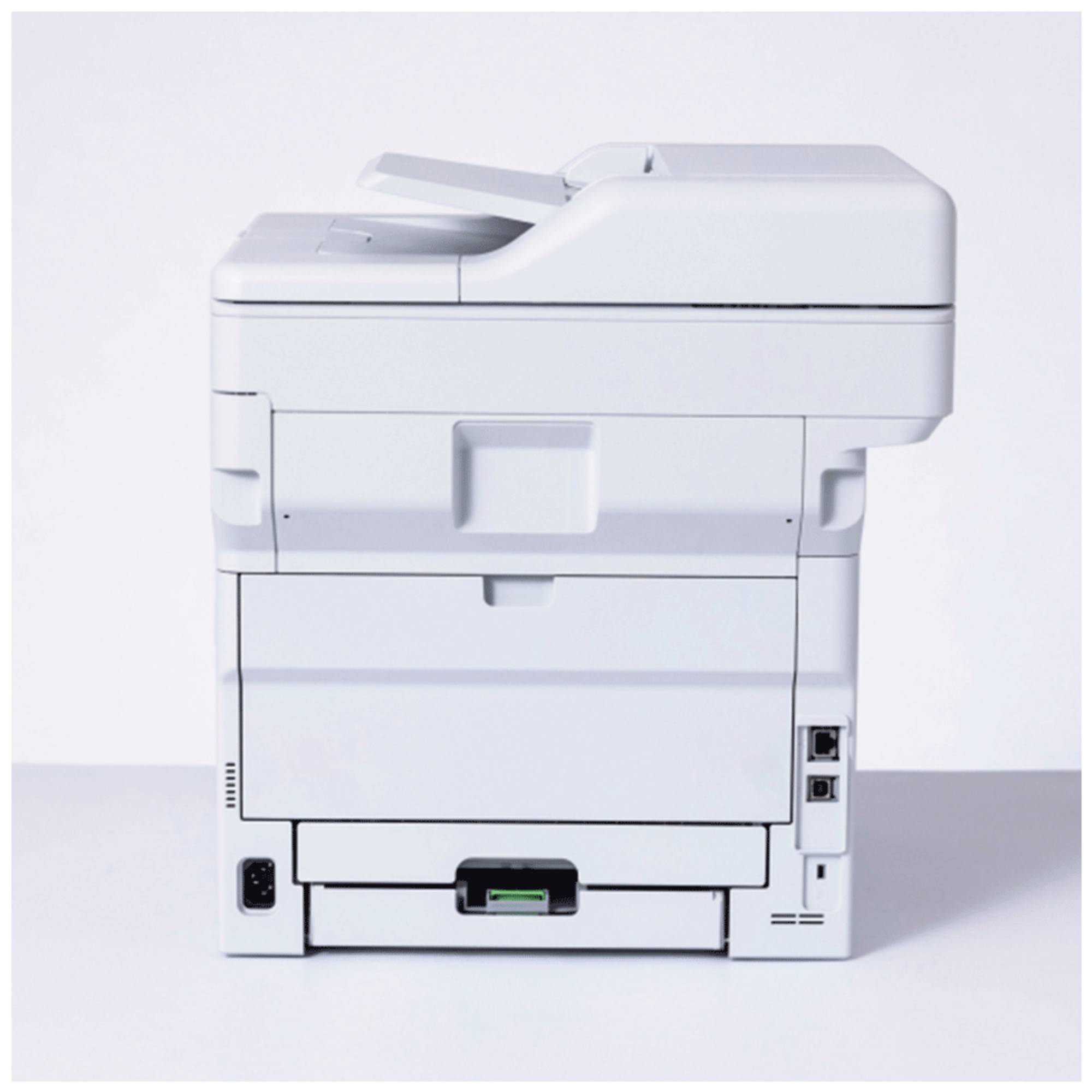 Brother MFC-L5715DN - Multifunktionsdrucker - s/w - Laser - A4/Legal (Medien)-3