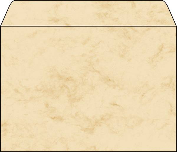 Sigel - Umschlag - International C5 (162 x 229 mm)