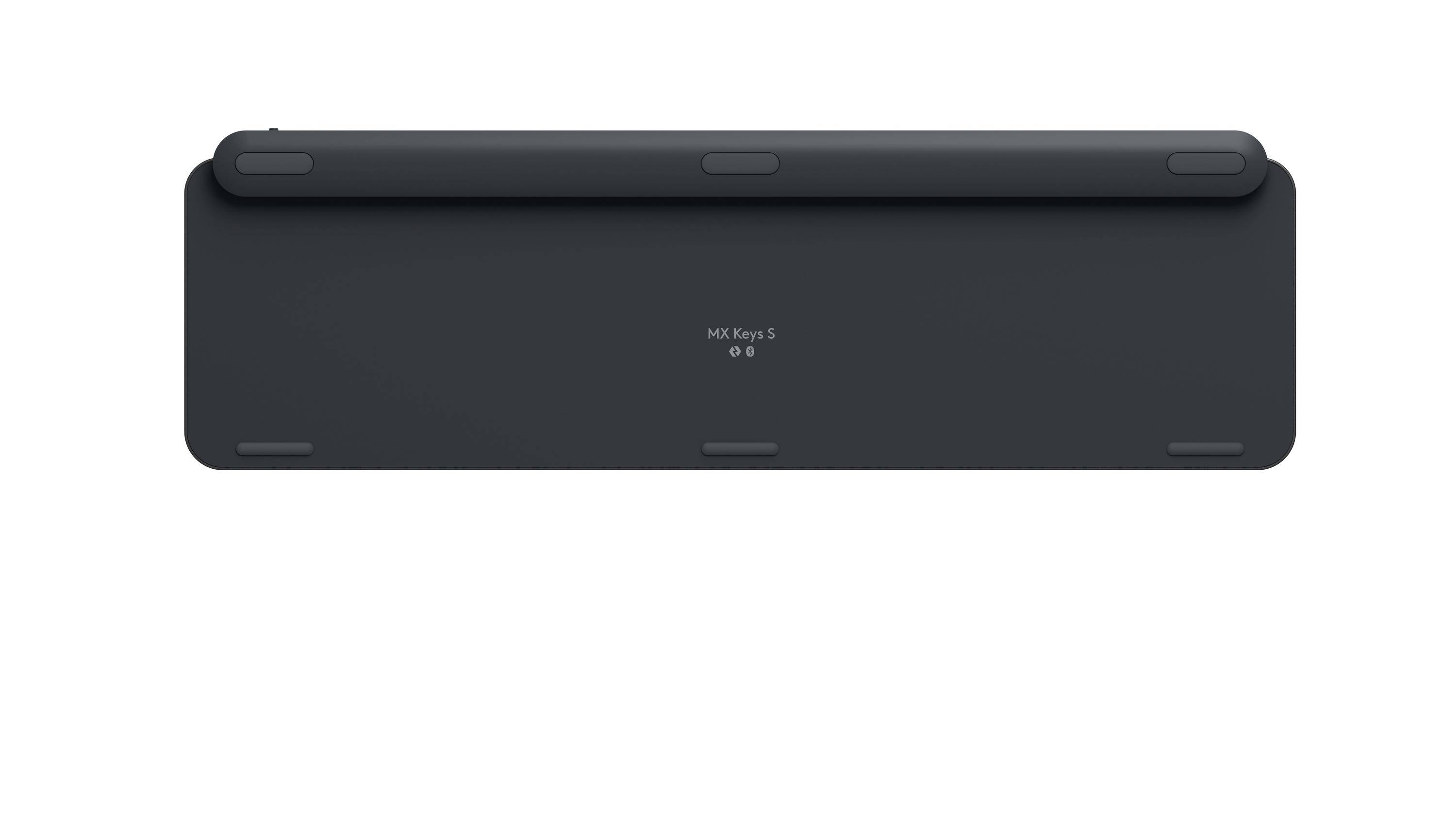 Logitech MX Keys S - Tastatur - hinterleuchtet-2