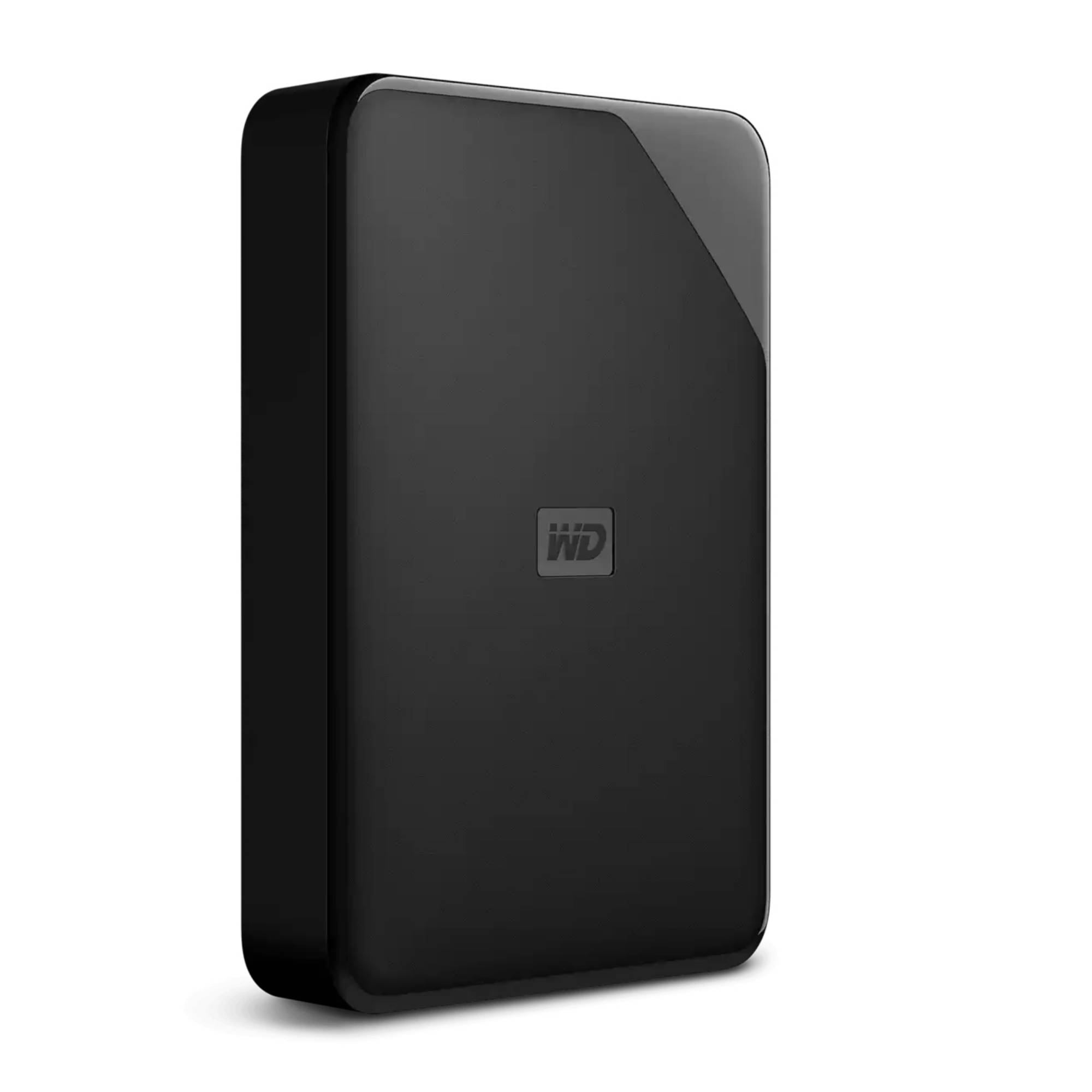 WD Elements SE WDBG8A0060BBK - Festplatte - 6 TB - extern (tragbar)-3
