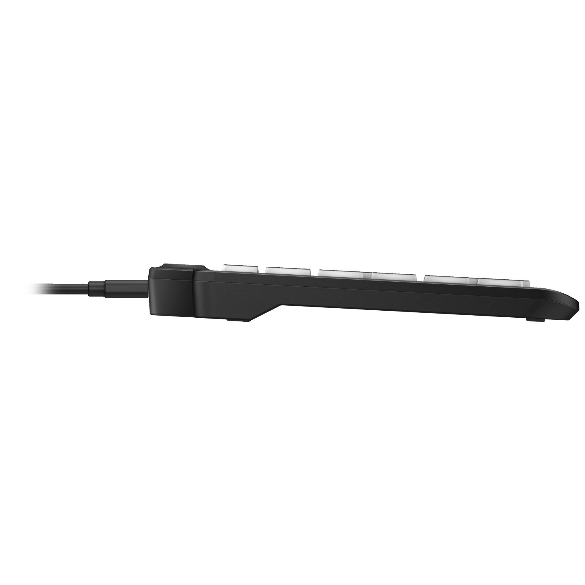 HP 405 - Tastatur - Multi-Device - 65% - compact - TL: US, QWERTY-1