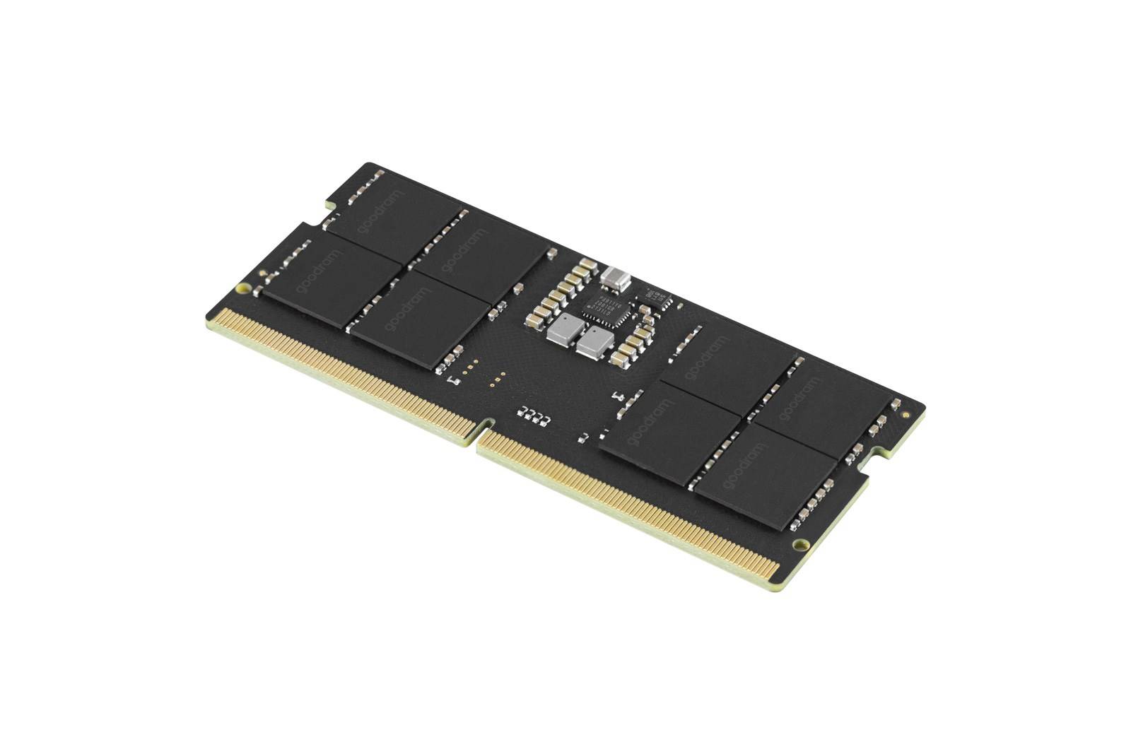 GoodRam DDR5 - Modul - 16 GB - SO DIMM 262-PIN-1