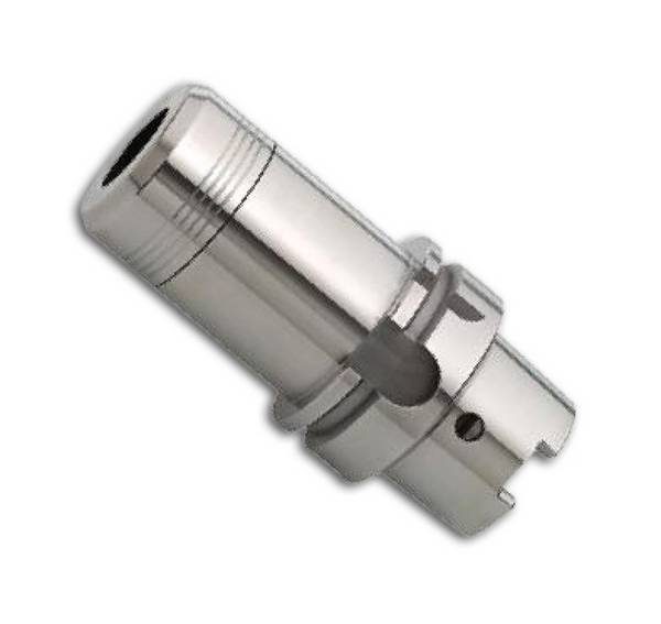 Spannzangenfutter DIN69893A CP16 HSK-A 63-100 FAHRION
