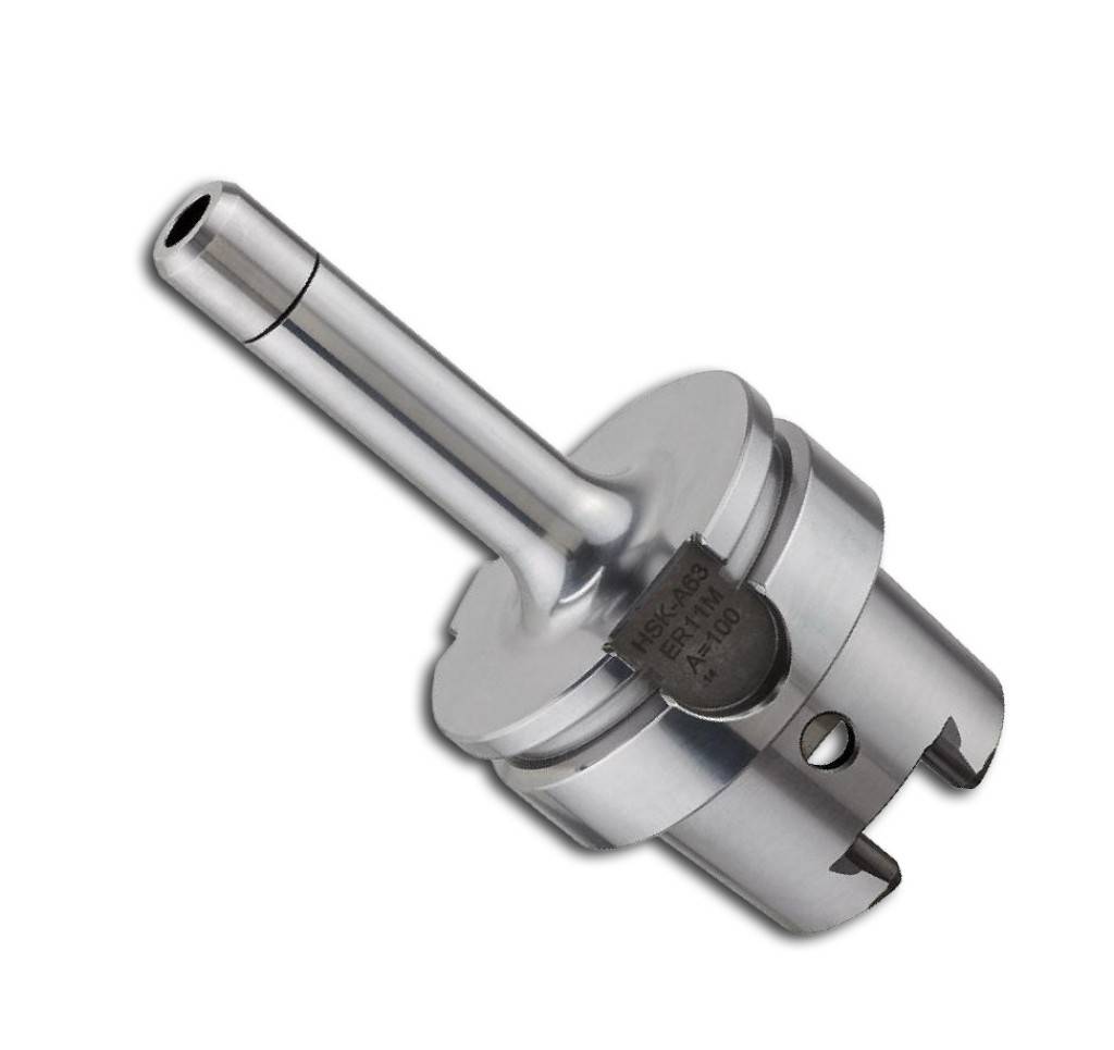 Spannzangenfutter DIN69893A CP16M HSK-A 63-100 FAHRION-0