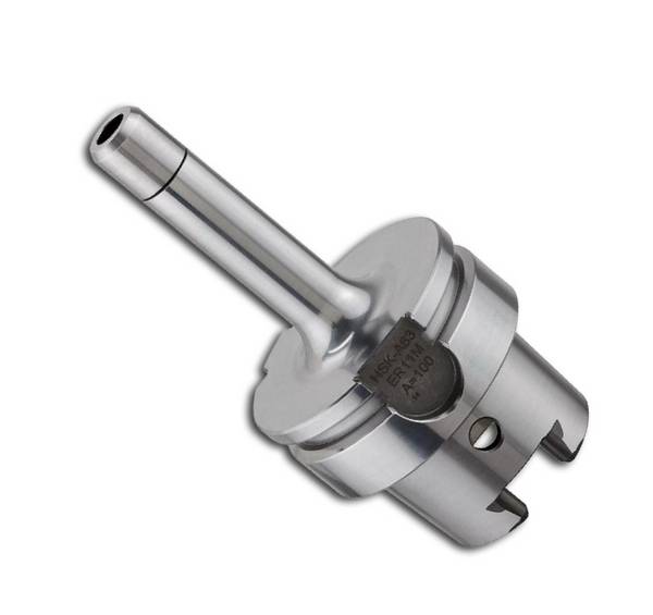 Spannzangenfutter DIN69893A CP16M HSK-A 63-100 FAHRION