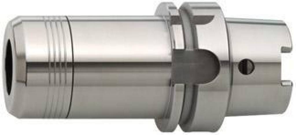 Spannzangenfutter CP DIN69893A HSK-A63 ER16 A55 FAHRION