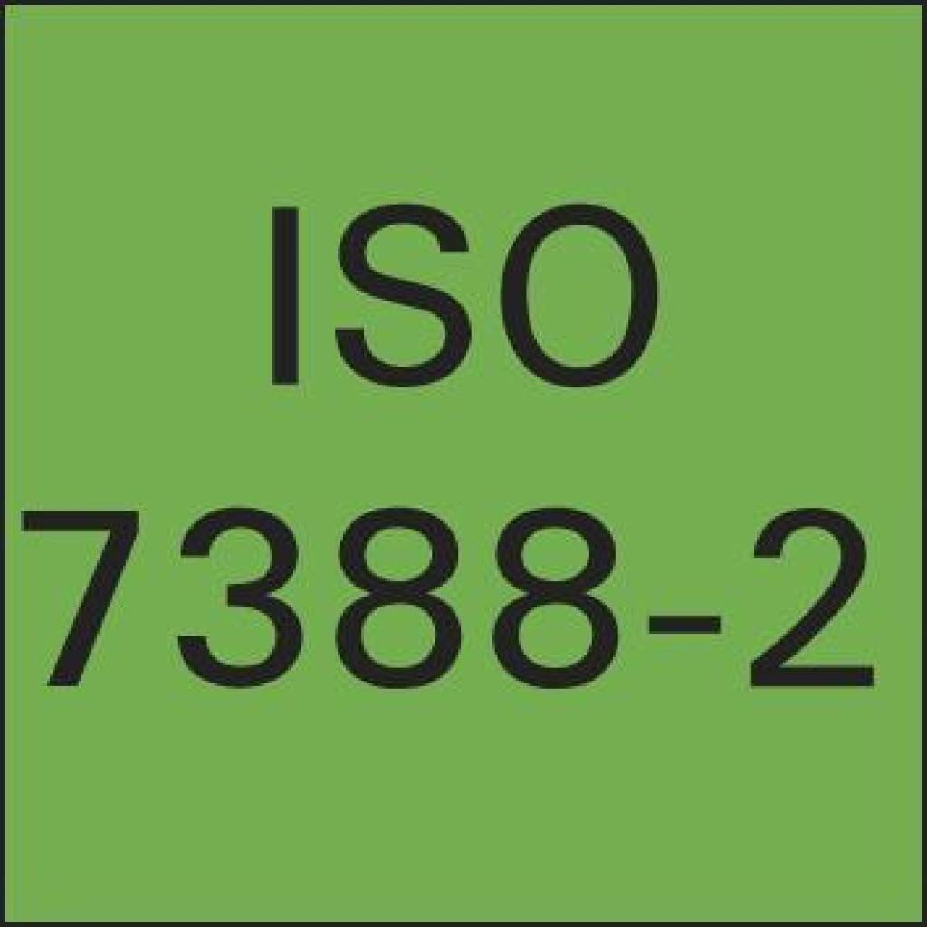 Spannzangenfutter JISB6339ADB CP25 BT40-75 FAHRION-4